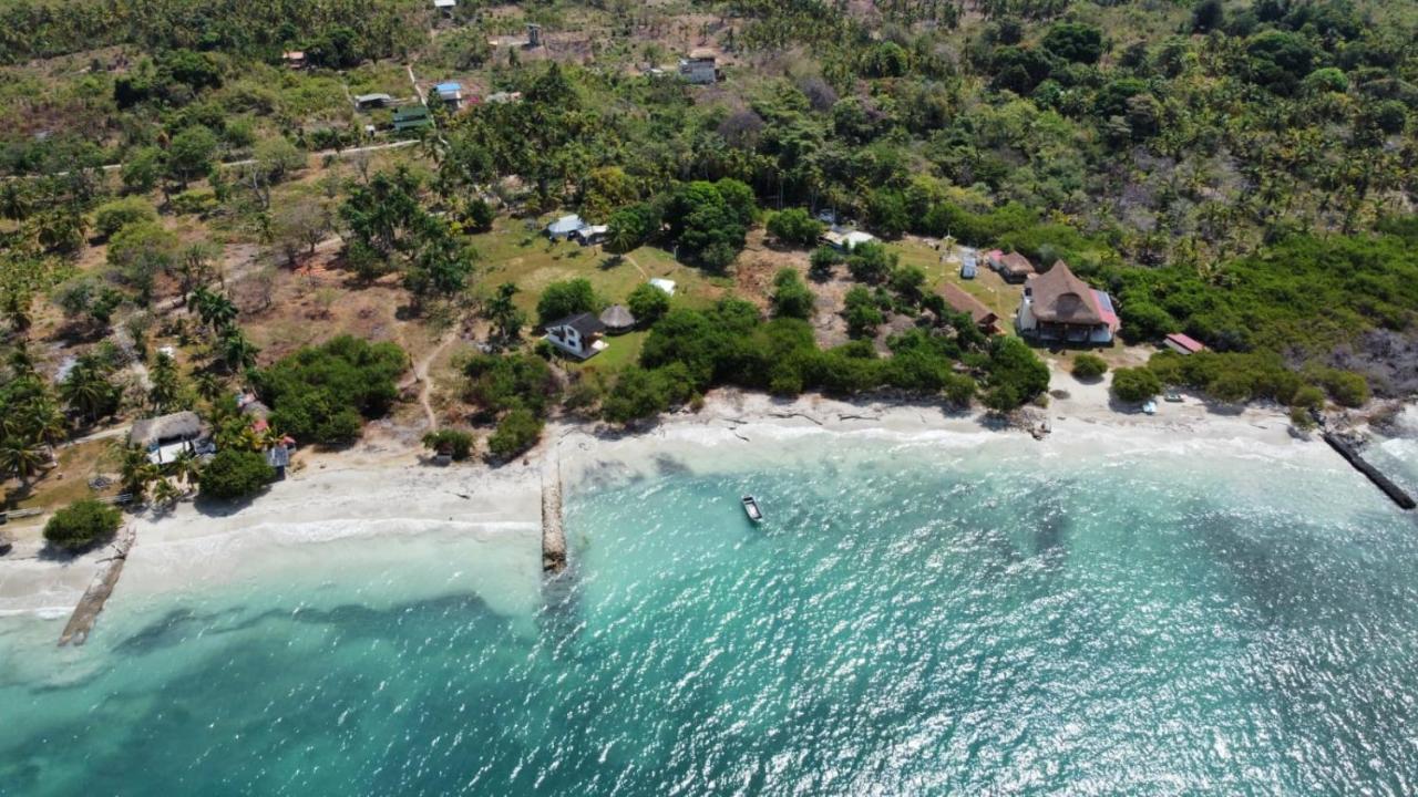 Islafuerteparadise