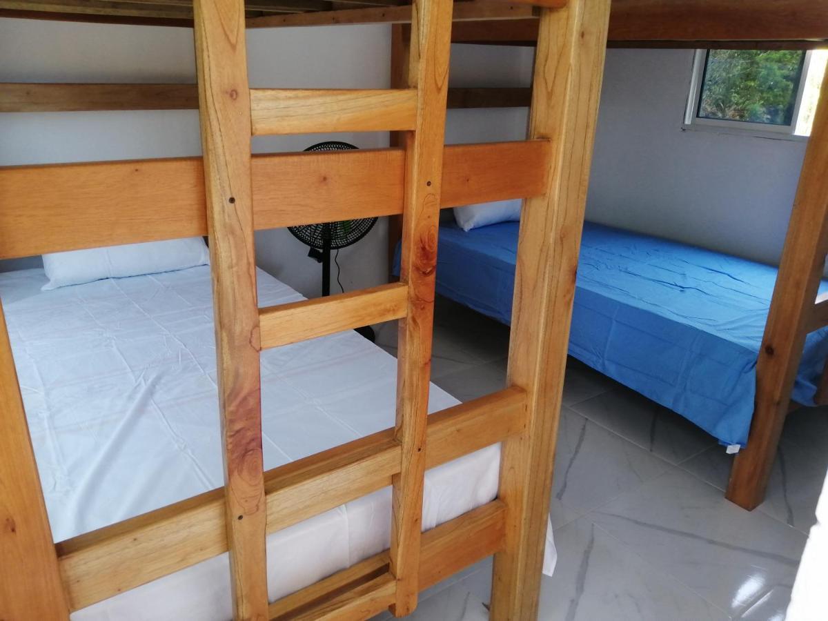 Islafuerteparadise Hotel *
