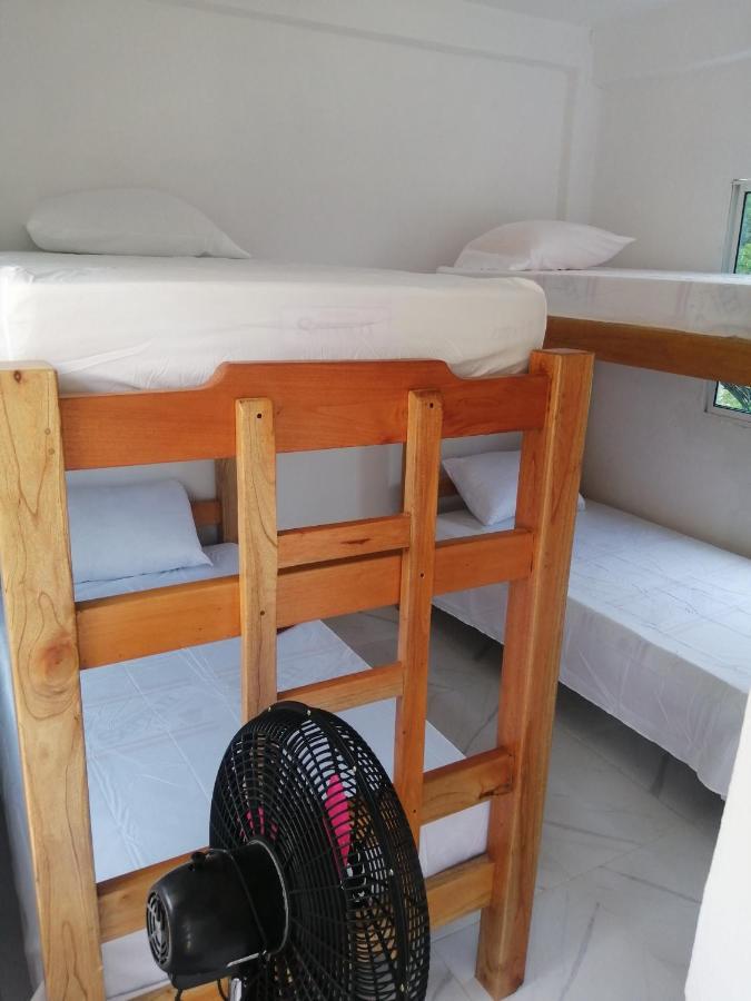 Islafuerteparadise Hotel