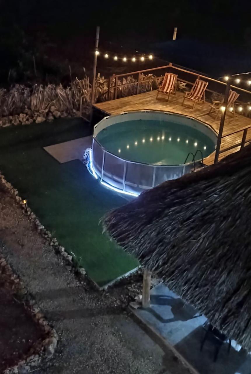 Islafuerteparadise Hotel Puerto Limon