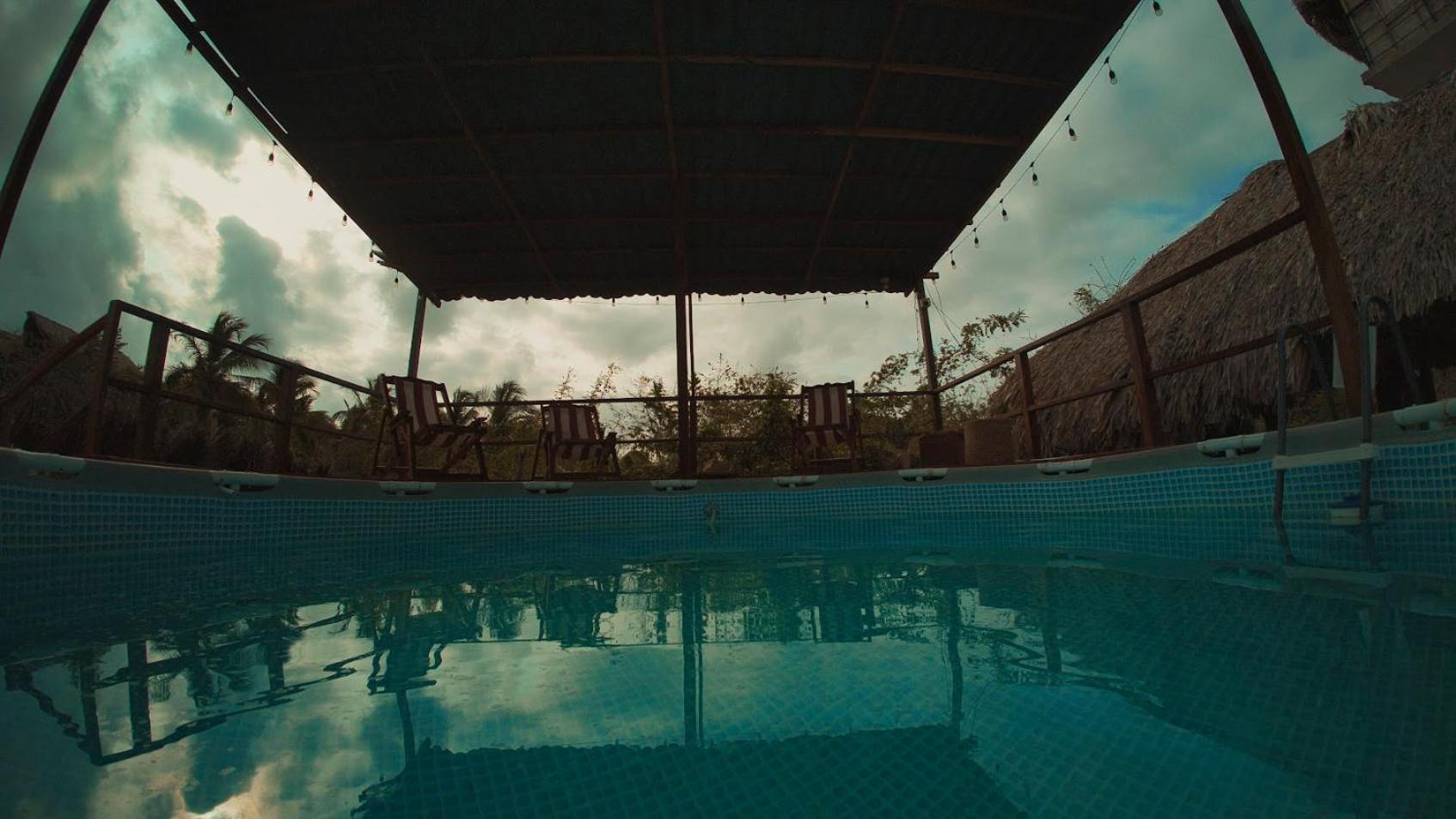 Islafuerteparadise Hotel *