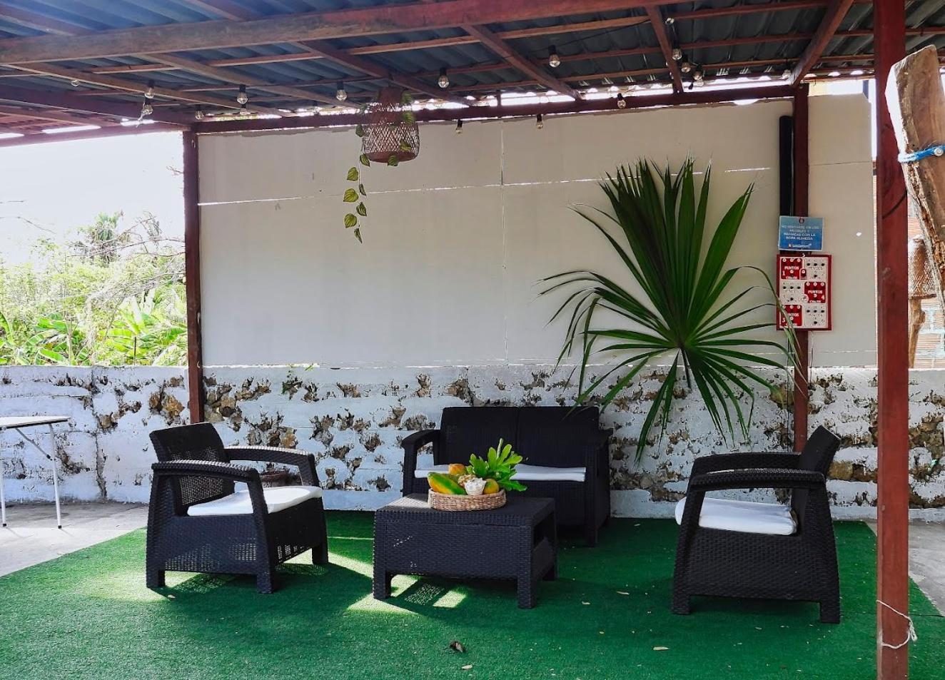 Hotel Islafuerteparadise *