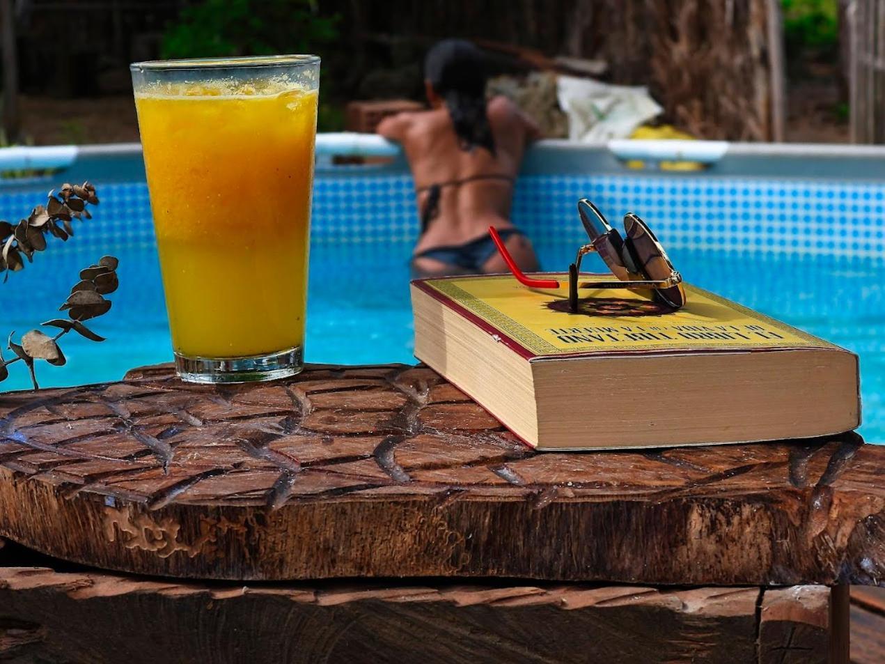 Islafuerteparadise Puerto Limon