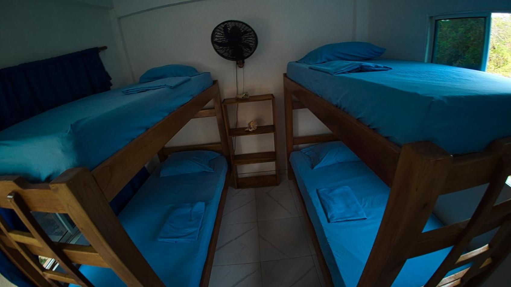 Hotel Islafuerteparadise *